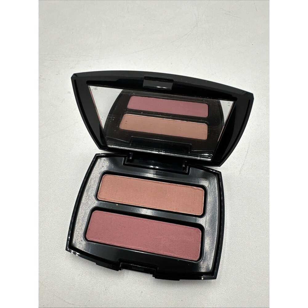 CEDAR ROSE & APLUM Lancome Blush Subtil Oil Free Powder Blush Travel Size 2.55g